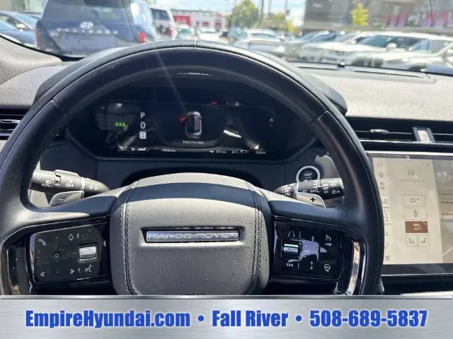 2024 Land Rover Range Rover Velar - $47,190