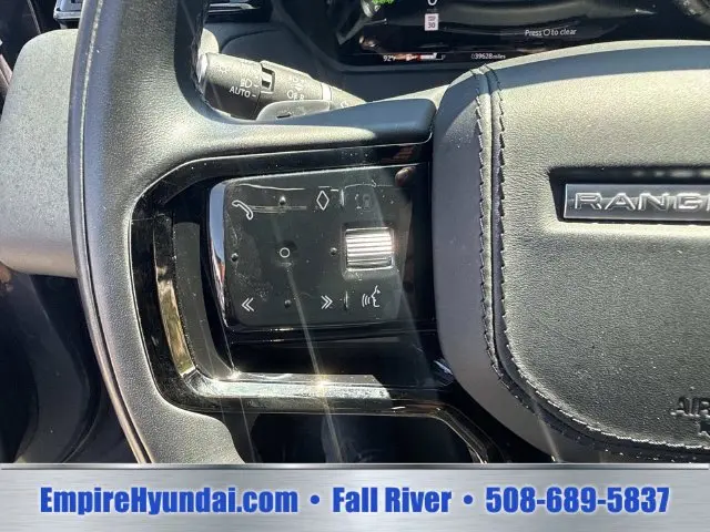 2024 Land Rover Range Rover Velar - $47,190