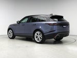 2018 Range Rover Velar Thumbnail 2