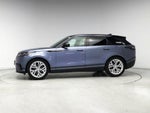 2018 Range Rover Velar Thumbnail 3