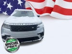 2018 Range Rover Velar Thumbnail 8