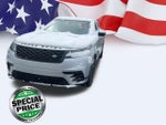 2018 Range Rover Velar Thumbnail 4