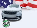 2018 Range Rover Velar Thumbnail 5