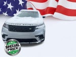 2018 Range Rover Velar Thumbnail 6