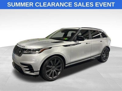 Photo of a 2018 Land Rover Range Rover Velar AWD P380 R-Dynamic HSE 4DR SUV for sale