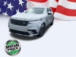 2018 Range Rover Velar Thumbnail 2