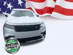 2018 Range Rover Velar Thumbnail 9
