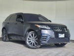 2018 Range Rover Velar Thumbnail 1