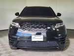 2018 Range Rover Velar Thumbnail 2