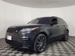 2018 Range Rover Velar Thumbnail 3