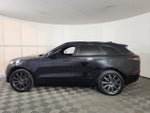 2018 Range Rover Velar Thumbnail 4
