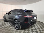2018 Range Rover Velar Thumbnail 5