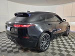 2018 Range Rover Velar Thumbnail 7