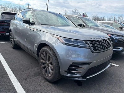 2023 Land Rover Range Rover Velar AWD P340 R-Dynamic S 4DR SUV