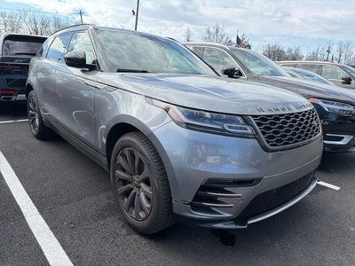 Photo of a 2023 Land Rover Range Rover Velar AWD P340 R-Dynamic S 4DR SUV for sale