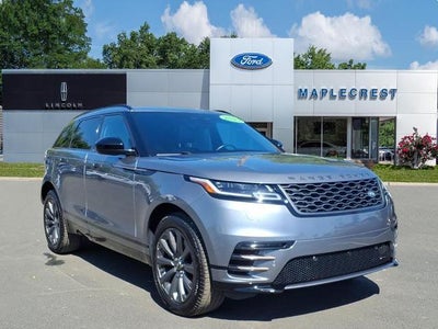 Photo of a 2023 Land Rover Range Rover Velar AWD P340 R-Dynamic S 4DR SUV for sale