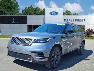 Photo of a 2023 Land Rover Range Rover Velar AWD P340 R-Dynamic S 4DR SUV for sale