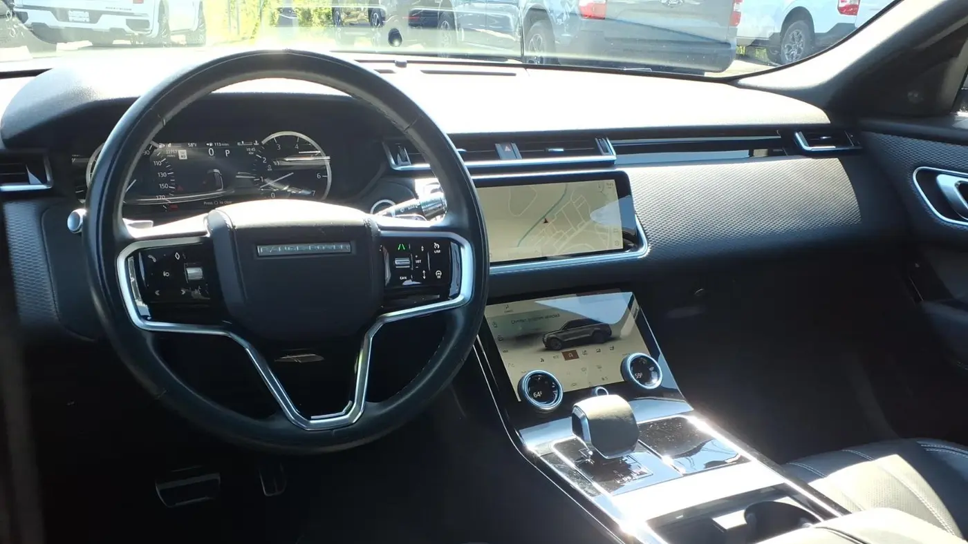 2023 Land Rover Range Rover Velar P340 R-Dynamic S