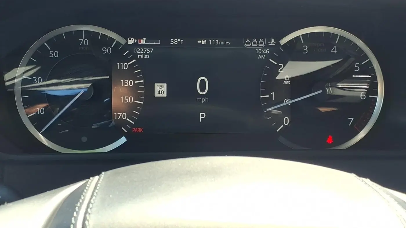 2023 Land Rover Range Rover Velar P340 R-Dynamic S