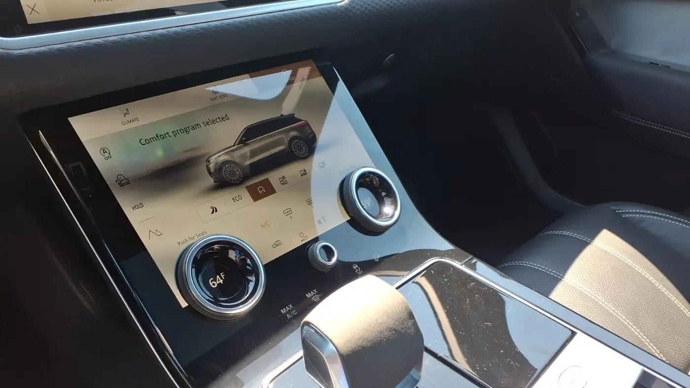 2023 Land Rover Range Rover Velar P340 R-Dynamic S