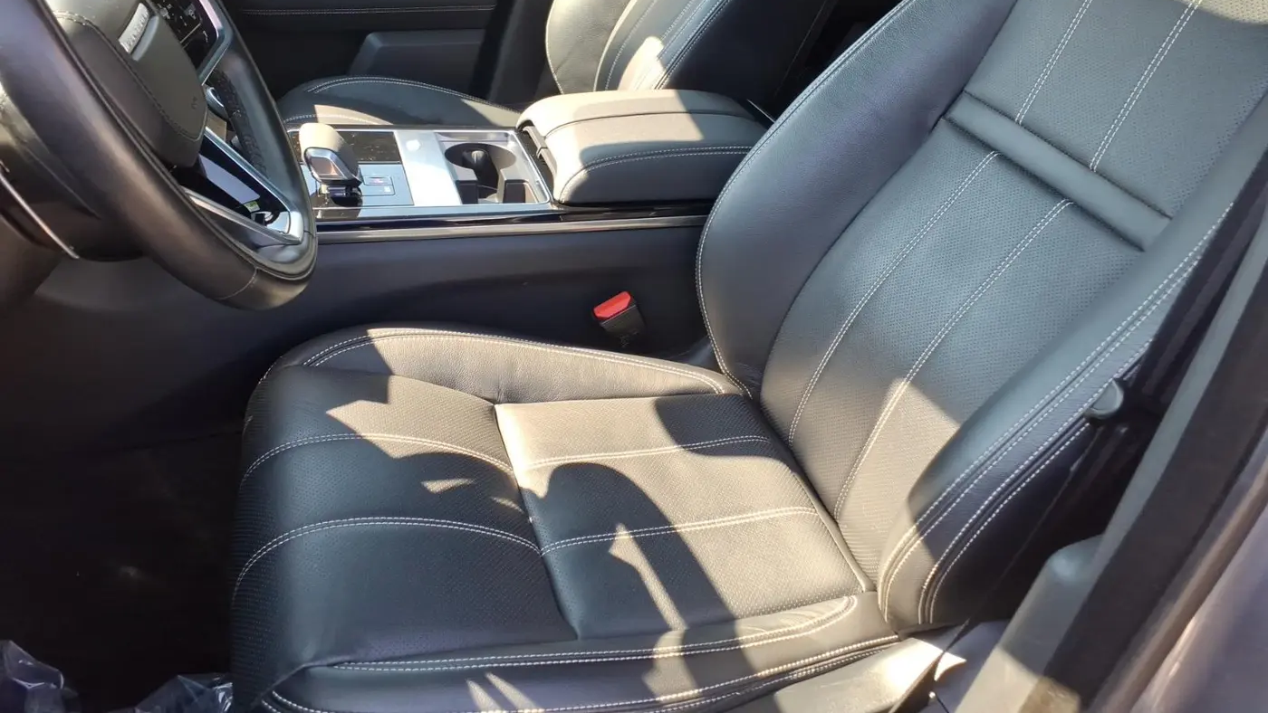 2023 Land Rover Range Rover Velar P340 R-Dynamic S