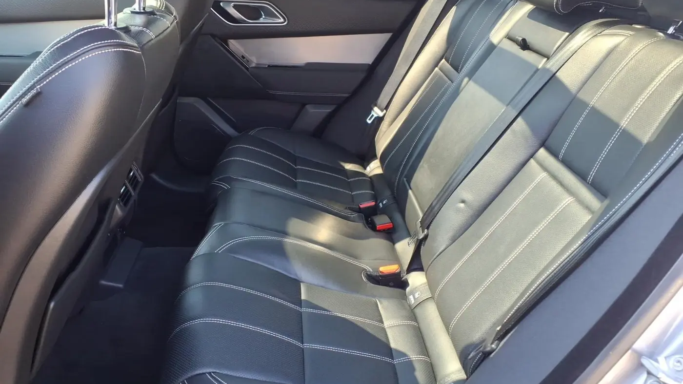 2023 Land Rover Range Rover Velar P340 R-Dynamic S