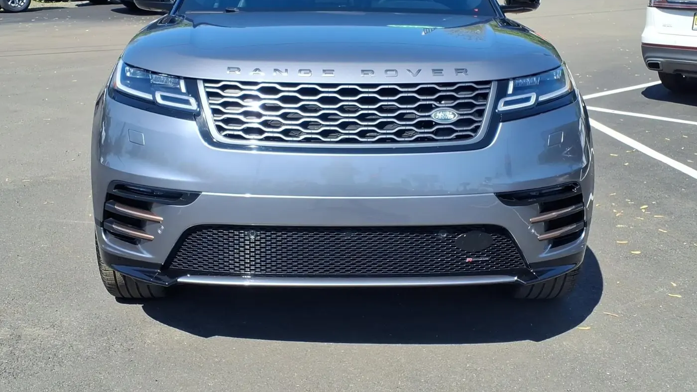2023 Land Rover Range Rover Velar P340 R-Dynamic S