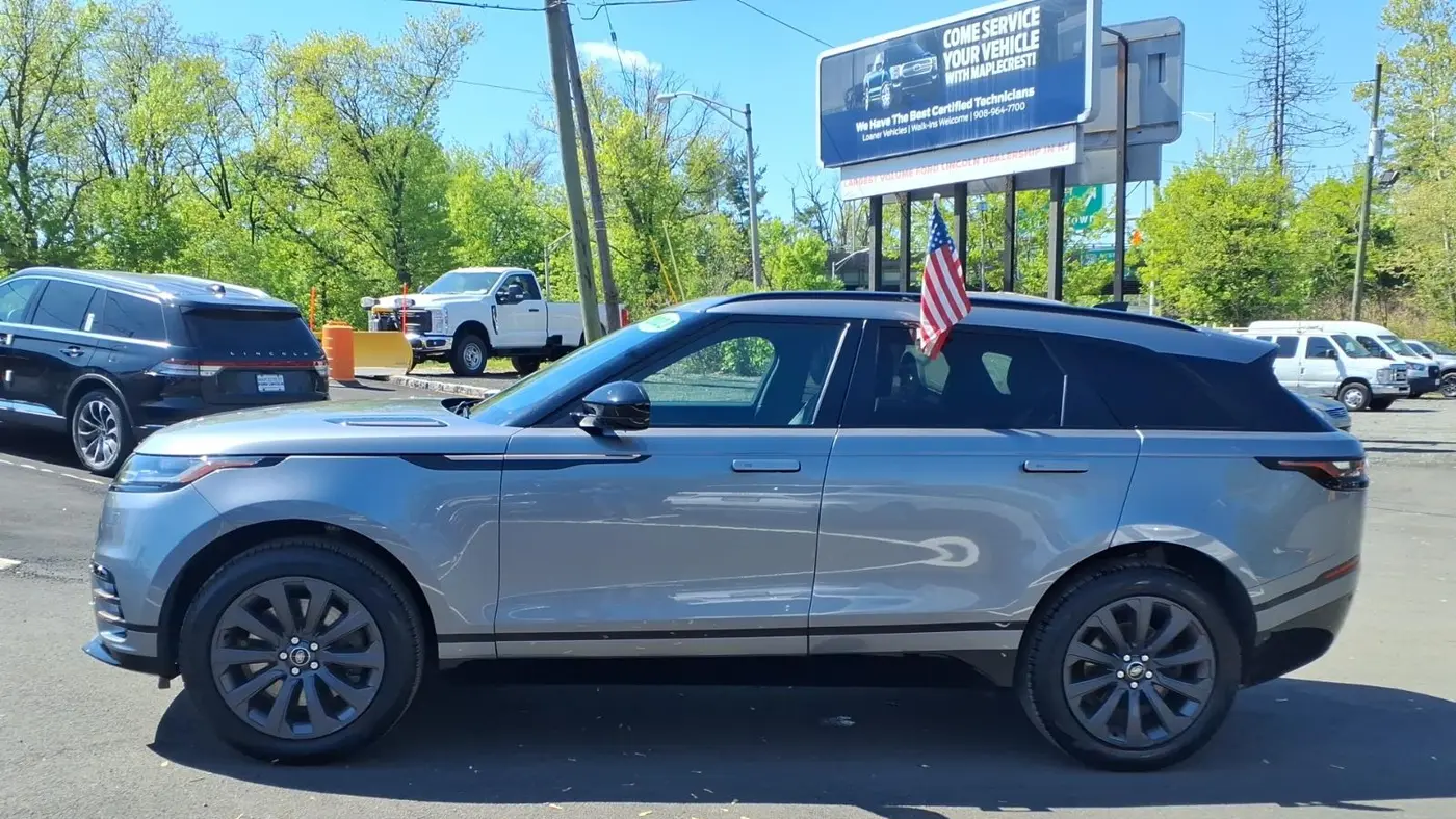 2023 Land Rover Range Rover Velar P340 R-Dynamic S