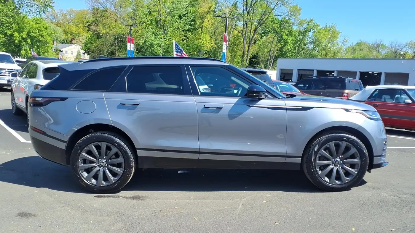 2023 Land Rover Range Rover Velar P340 R-Dynamic S