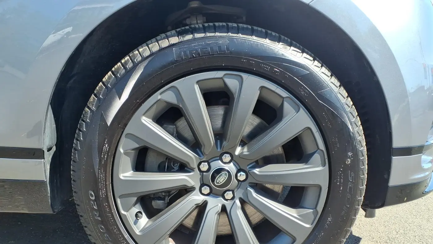 2023 Land Rover Range Rover Velar P340 R-Dynamic S