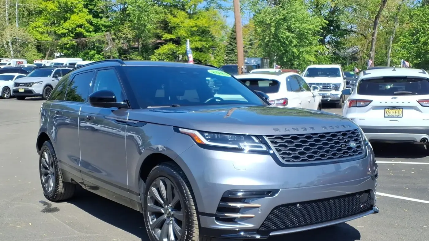 Preowned 2023 Land Rover Range Rover Velar P340 R-Dynamic S for Sale