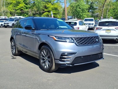Photo of a 2023 Land Rover Range Rover Velar AWD P340 R-Dynamic S 4DR SUV for sale