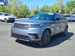 2023 Range Rover Velar Thumbnail 2