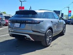 2023 Range Rover Velar Thumbnail 4