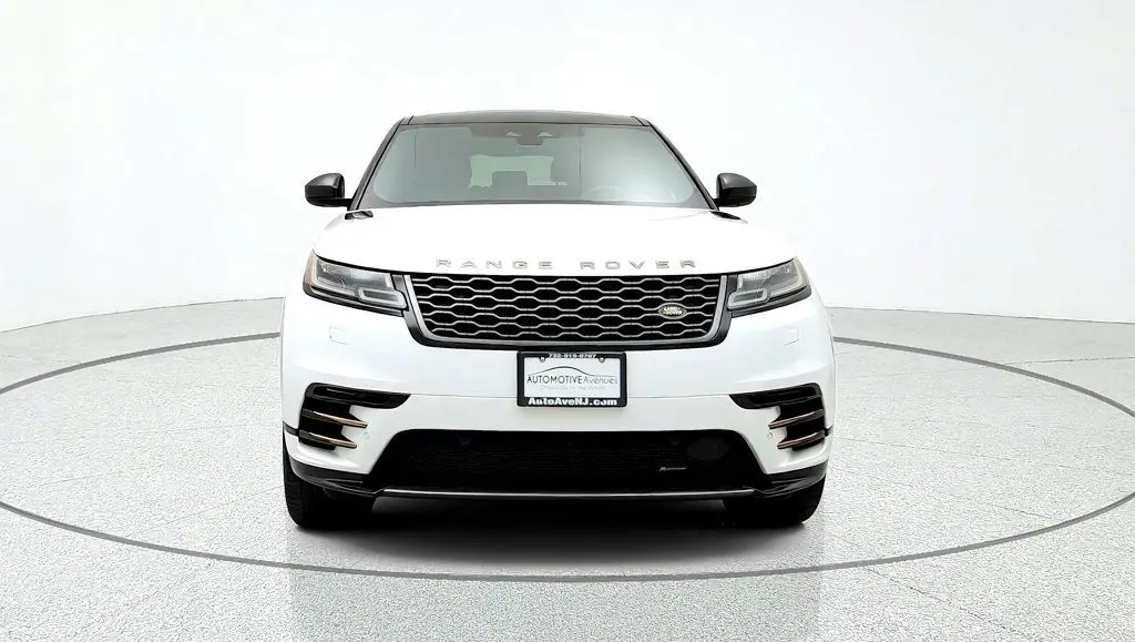 2023 Land Rover Range Rover Velar - $31,995