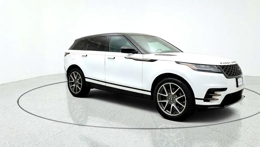 2023 Land Rover Range Rover Velar - $31,995