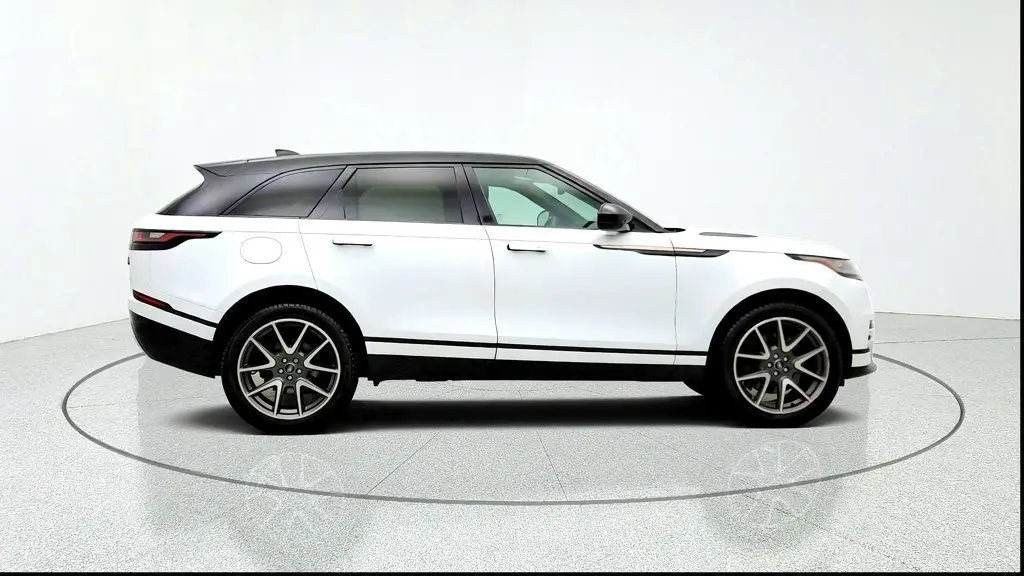 2023 Land Rover Range Rover Velar - $31,995