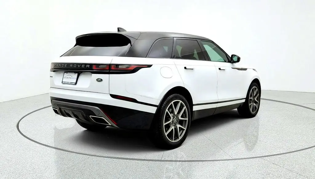 2023 Land Rover Range Rover Velar - $31,995