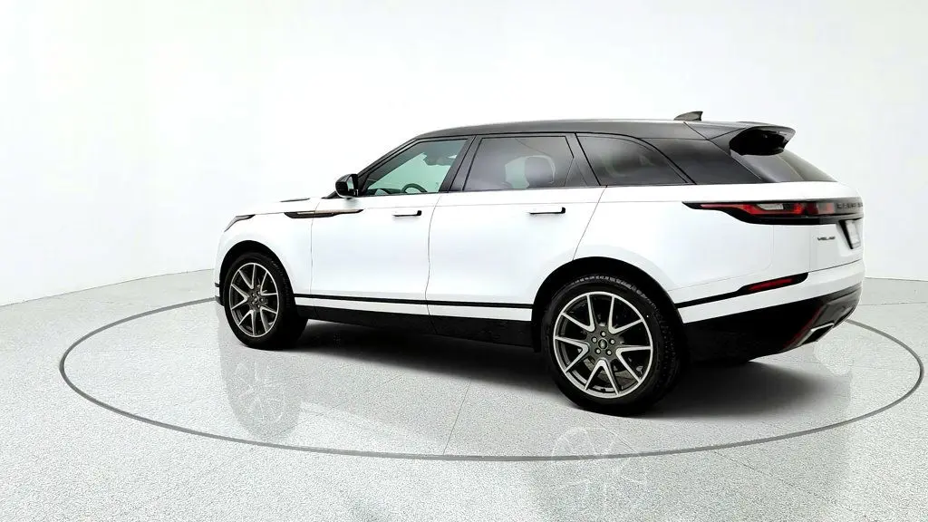 2023 Land Rover Range Rover Velar - $31,995