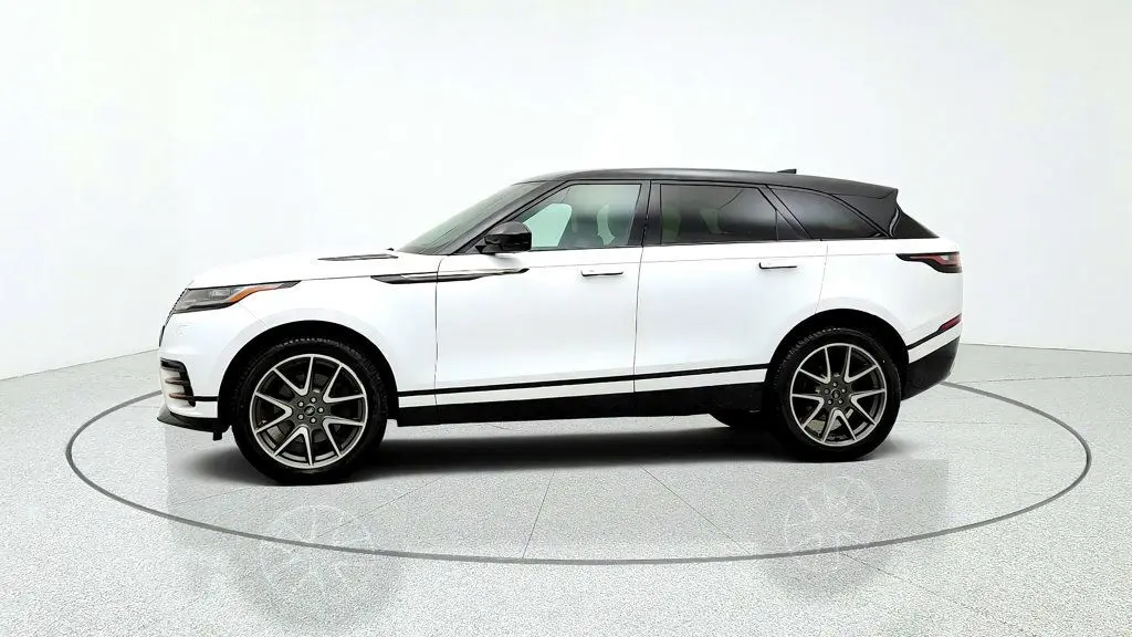 2023 Land Rover Range Rover Velar - $31,995