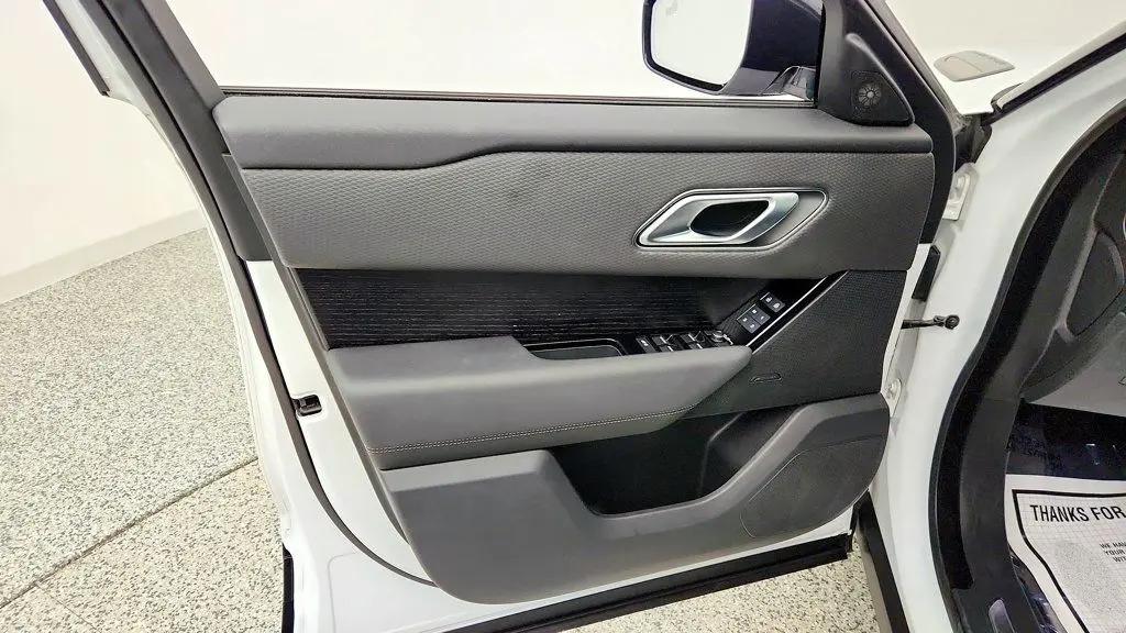 2023 Land Rover Range Rover Velar - $31,995