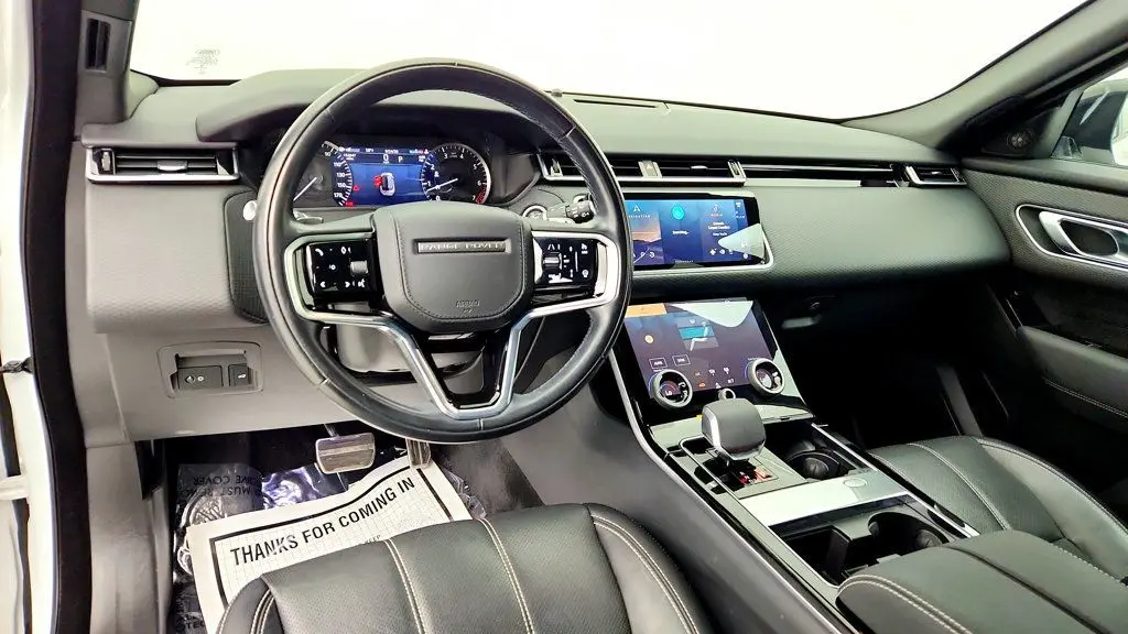 2023 Land Rover Range Rover Velar - $31,995