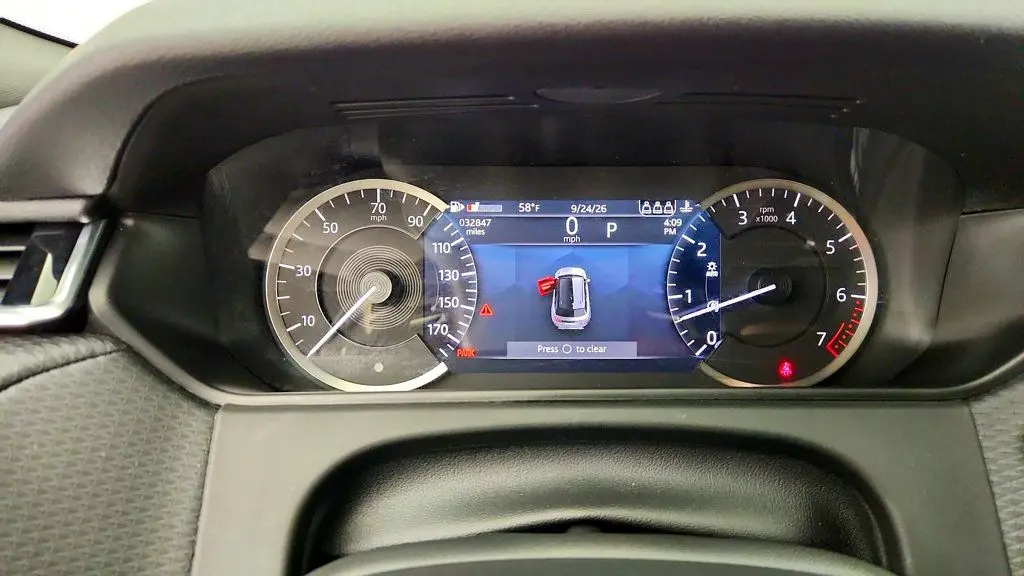 2023 Land Rover Range Rover Velar - $31,995