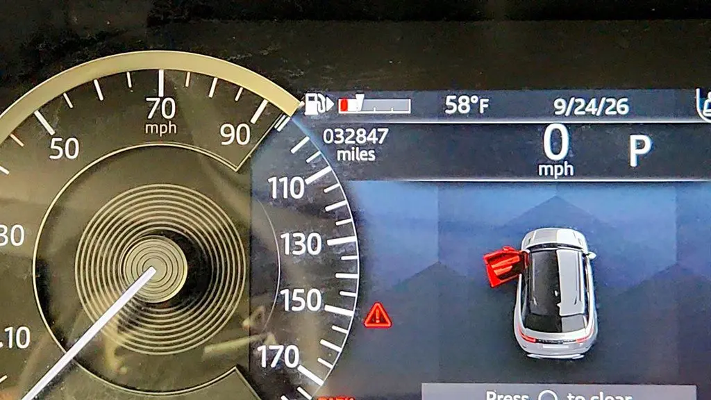 2023 Land Rover Range Rover Velar - $31,995
