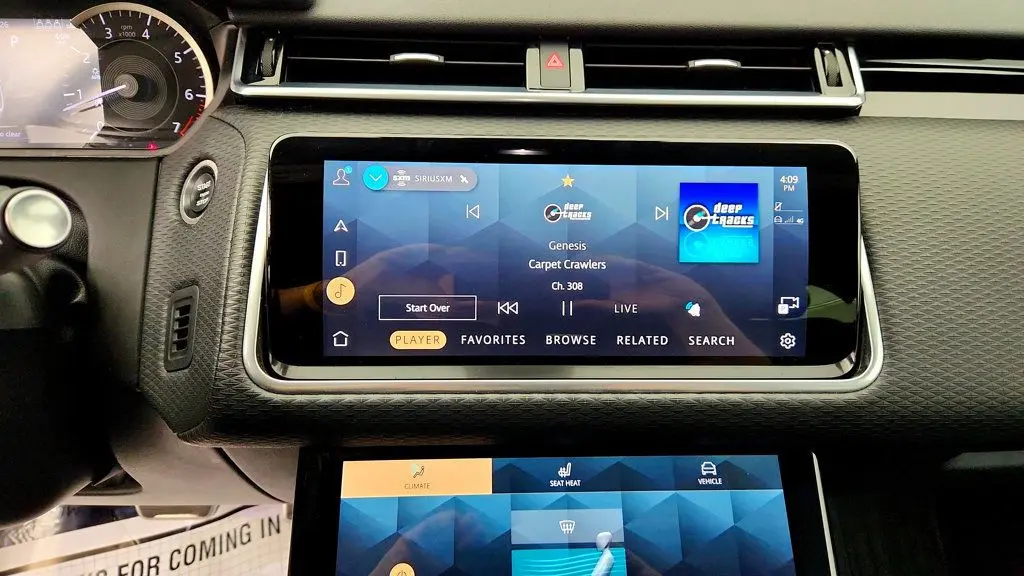 2023 Land Rover Range Rover Velar - $31,995