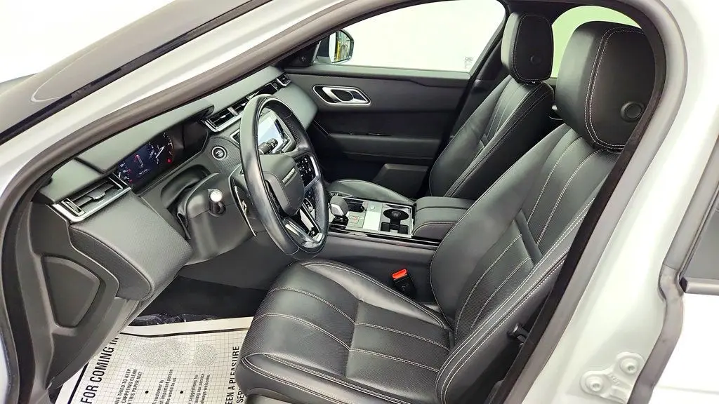 2023 Land Rover Range Rover Velar - $31,995