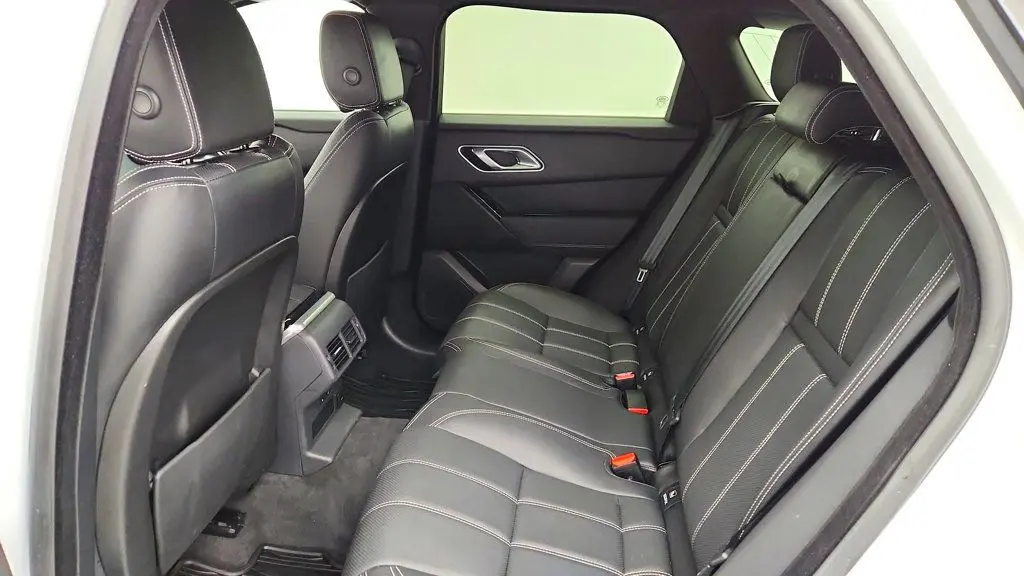 2023 Land Rover Range Rover Velar - $31,995