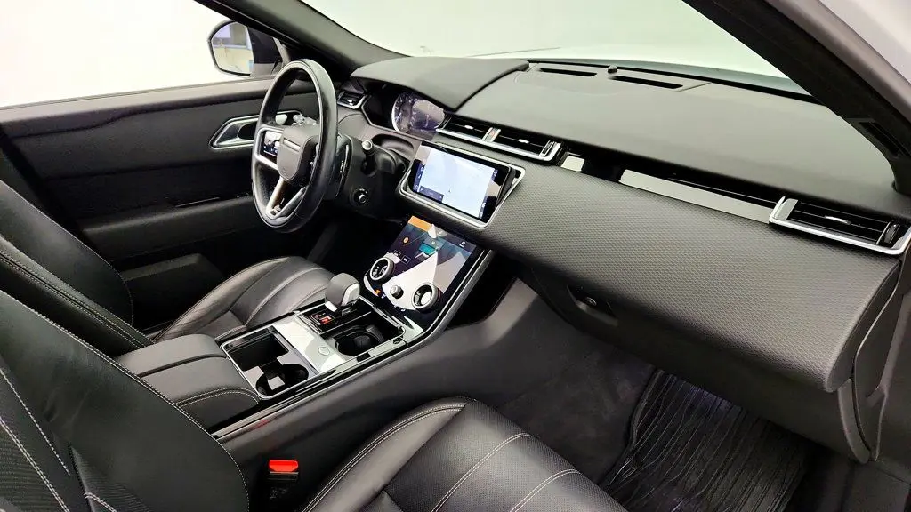 2023 Land Rover Range Rover Velar - $31,995
