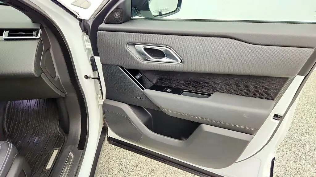 2023 Land Rover Range Rover Velar - $31,995