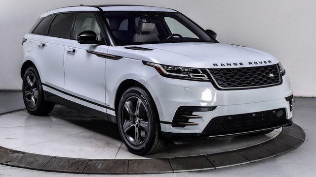 Preowned 2021 Land Rover Range Rover Velar P340 R-Dynamic S for Sale